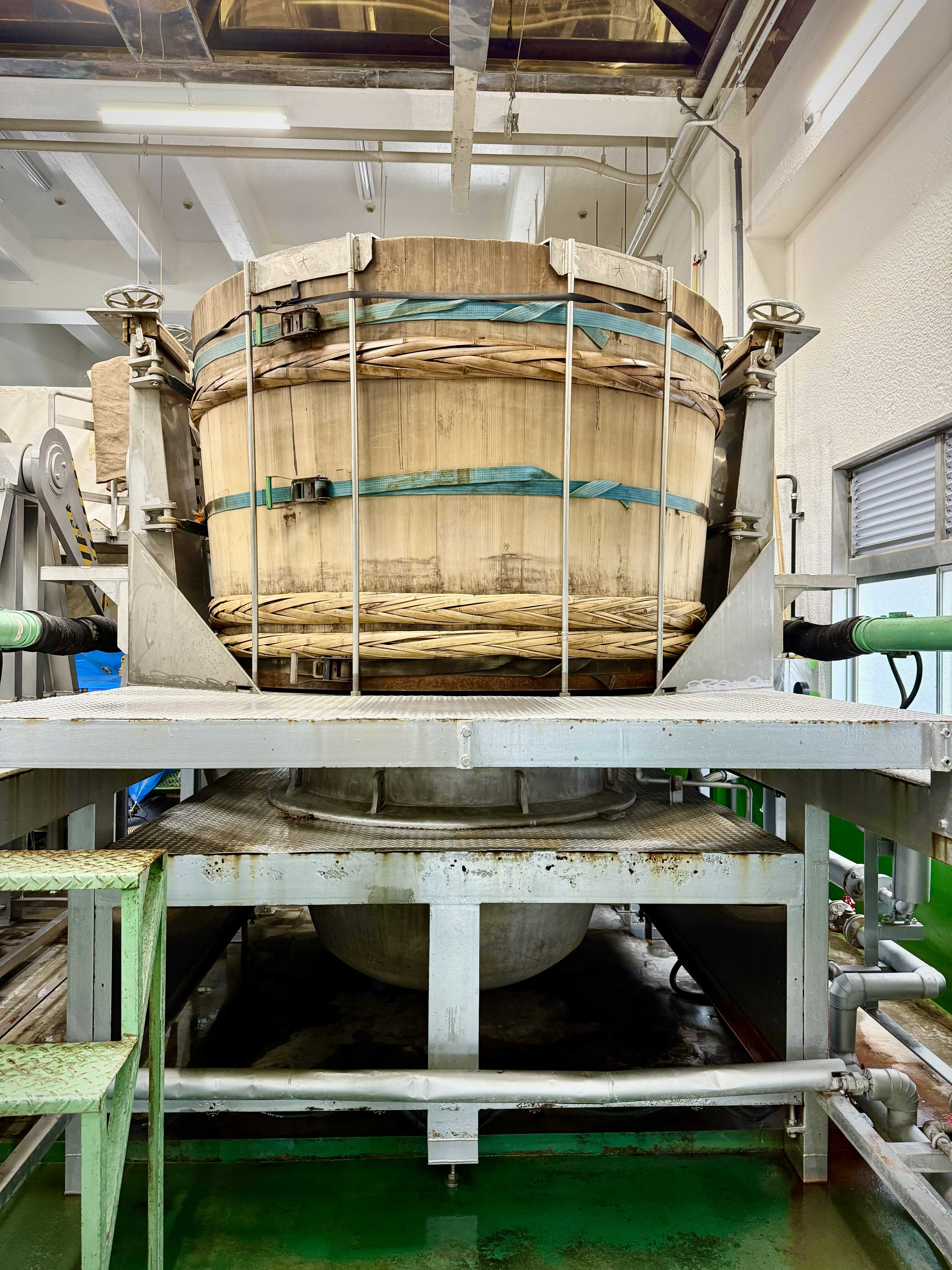 Sake Impression – RISING SAKE